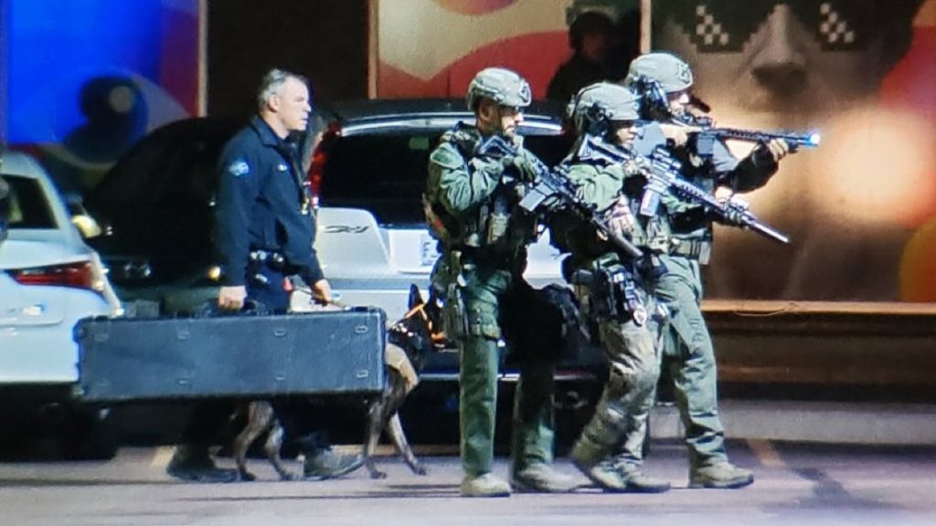 Este fue el hombre que causó 5 muertos en varios tiroteos en Colorado