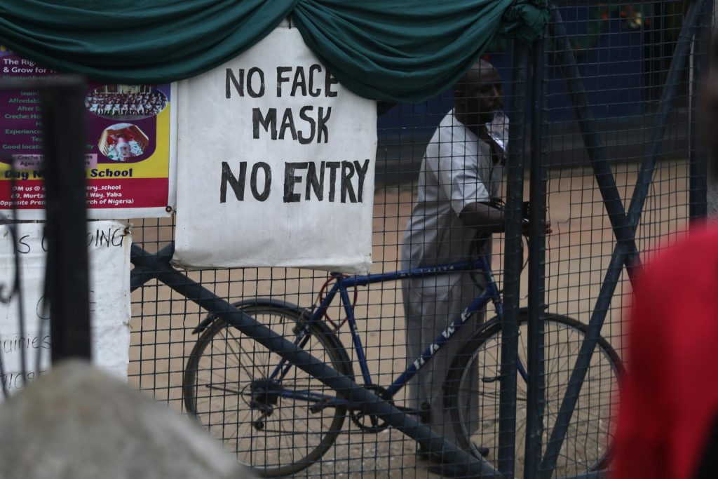 La vacunación obligatoria es un absoluto último recurso, afirmó la OMS