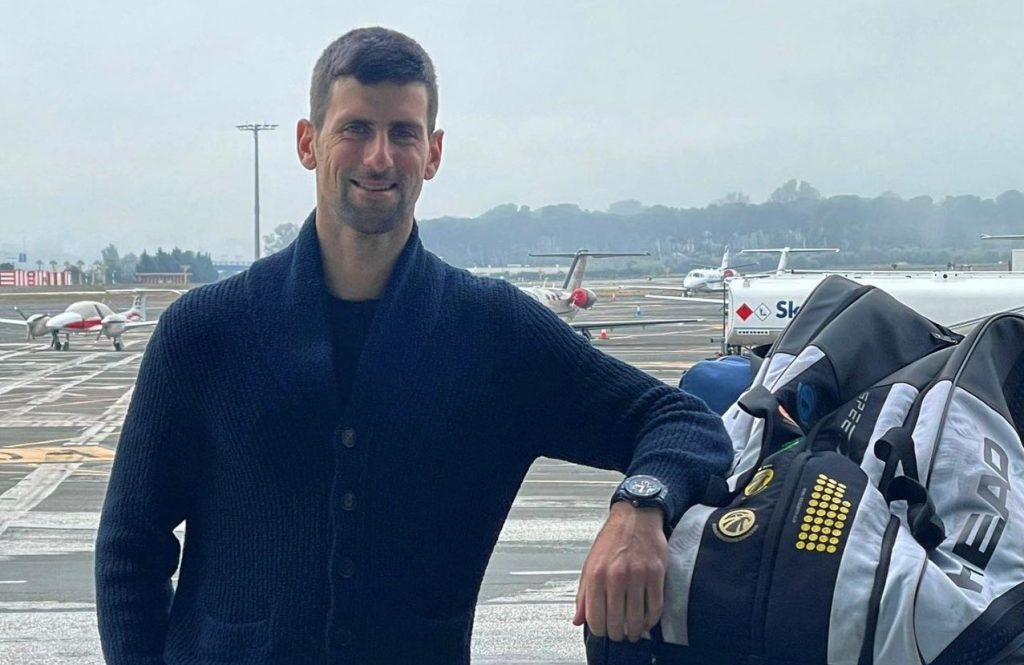 Acapulco abre las puertas a Djokovic, sin obligación de vacuna