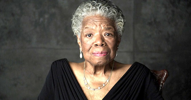 ¿Quién fue Maya Angelou y por qué aparece en una moneda de US$ 25 centavos