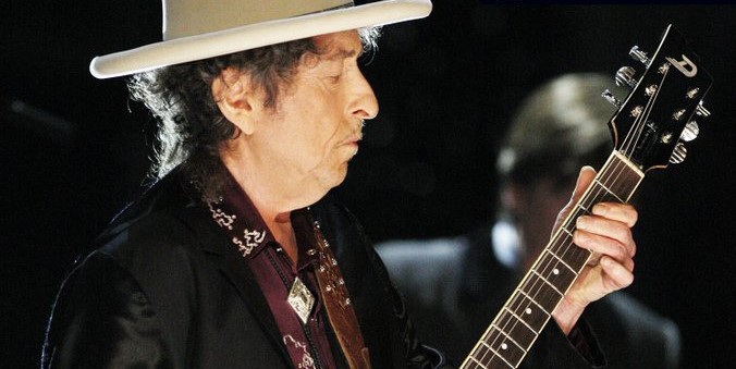 Sony Music Entertainment compra todas las grabaciones musicales de Bob Dylan