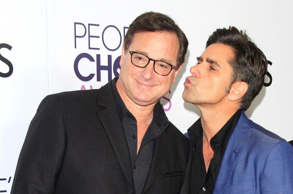 Lo que se sabe de la repentina muerte de Bob Saget