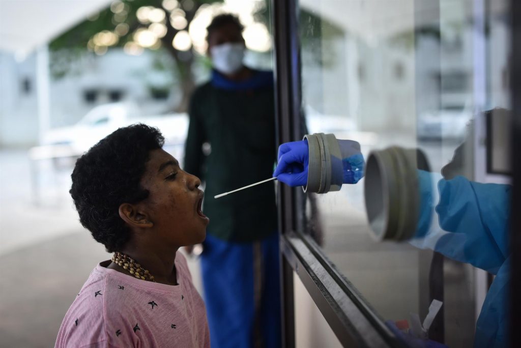 La COVID-19 supera los 300 millones de casos en el mundo