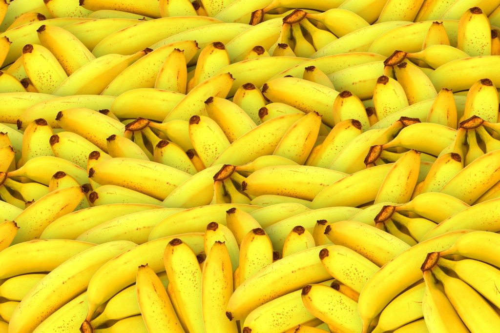 Científicos suizos logran obtener hidrógeno a partir de cáscaras de plátano