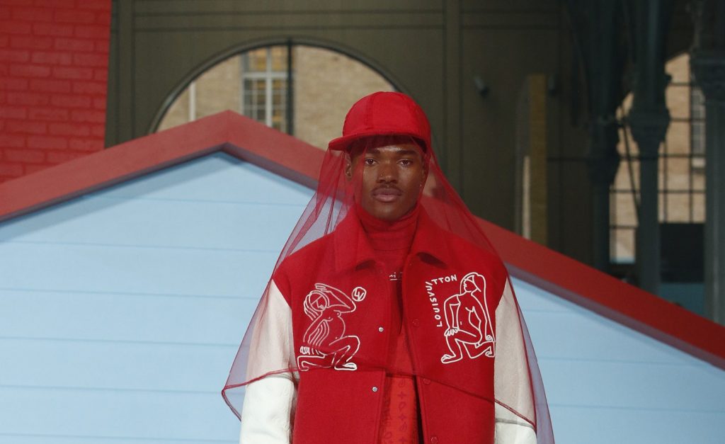 Colección póstuma, el último adiós a Virgil Abloh