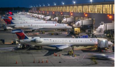 Aerolíneas de EEUU advierten de efectos "catastróficos" de despliegue de 5G