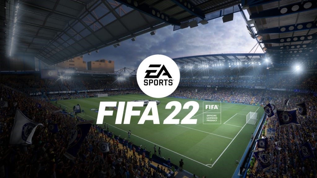 Jugadores de FIFA 22 sufren robos de sus cuentas