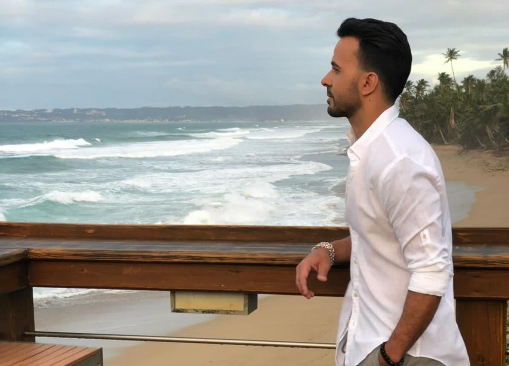 El cantante boricua Luis Fonsi vende su catálogo musical a HarbourView