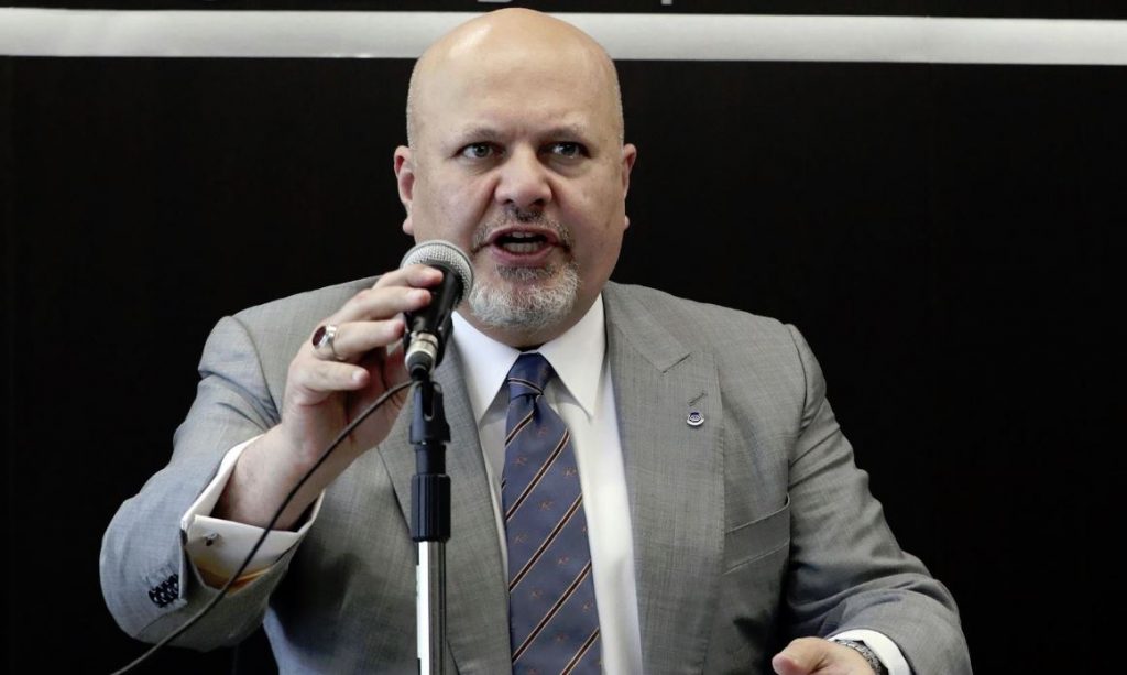 CPI da plazo de 3 meses a régimen de Maduro para presentar investigaciones sobre violaciones a DDHH