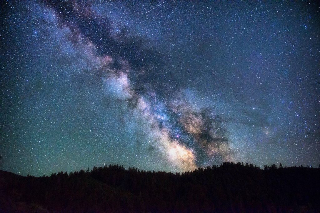 La Burbuja Local de 1.000 años luz que rodea a la Tierra es el origen de todas las estrellas jóvenes cercanas