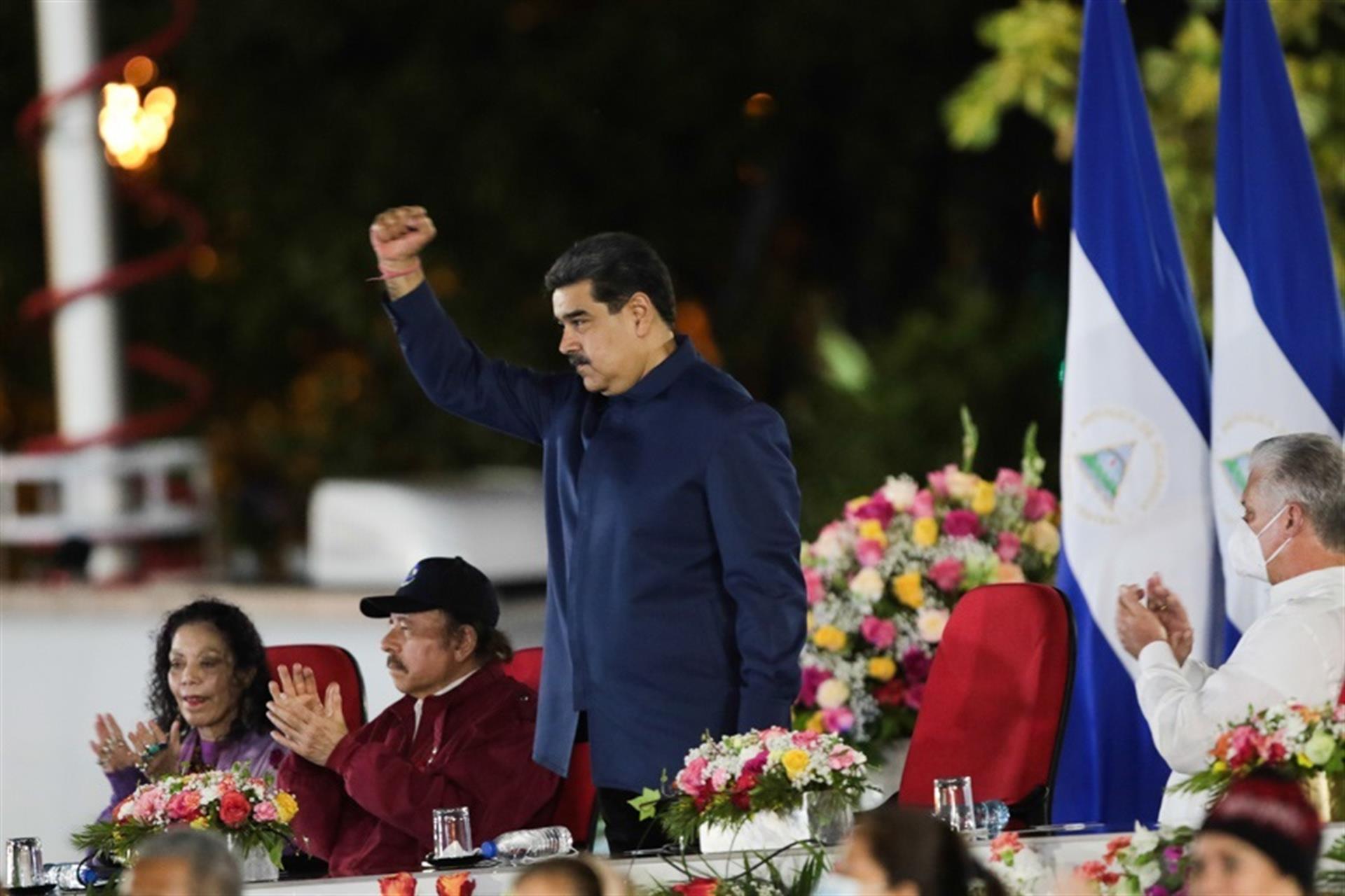 Latinoamérica vive un alarmante retroceso de libertades básicas, alertó HRW
