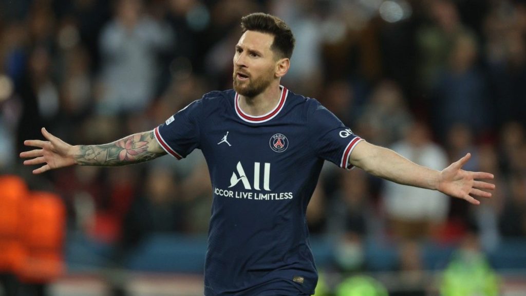 El imán de Messi, 8 nuevos patrocinios para el PSG