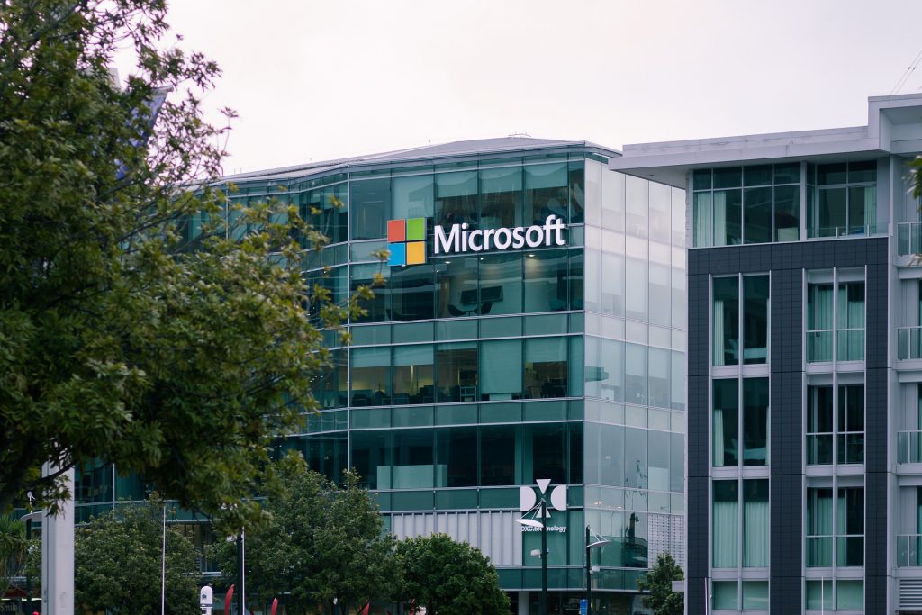 Microsoft se solidariza con Epic Games en su batalla contra el monopolio de Apple