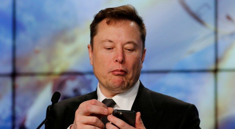La razón por la que Musk le ofreció US$ 5 mil a un estudiante para que cerrara su Twitter