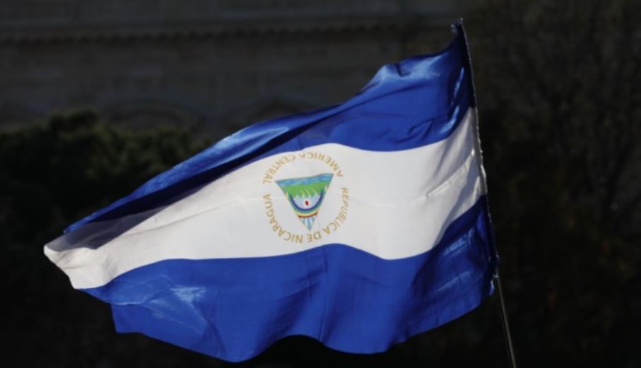 EEUU sanciona a 6 responsables de Nicaragua y veta la entrada a un centenar