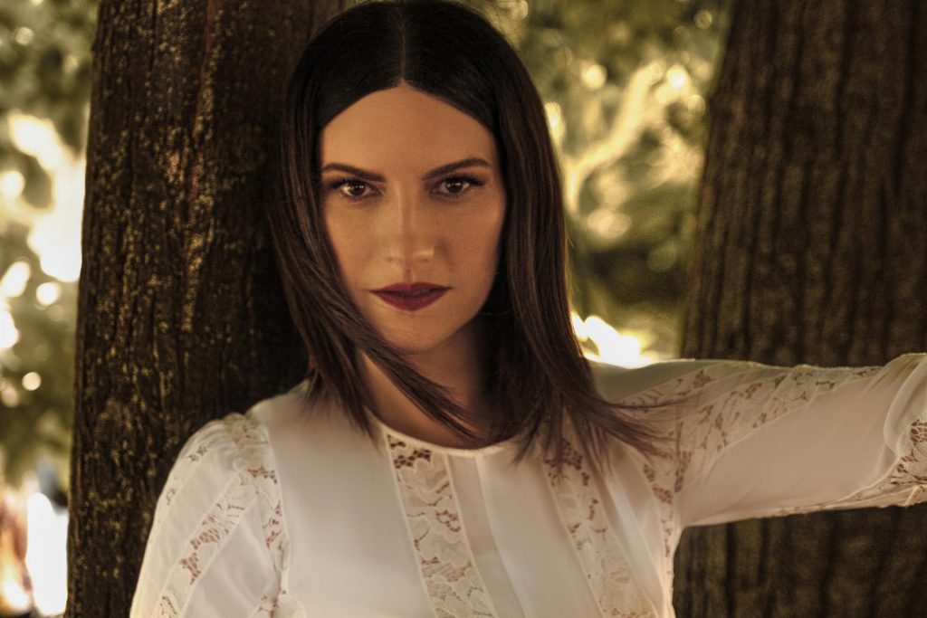 Laura Pausini mostrará su "verdadera alma" en película de Amazon Prime Video