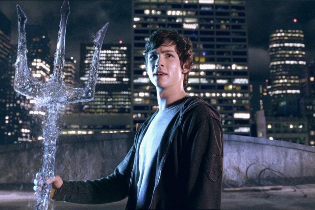 Percy Jackson tendrá su propia serie en Disney+