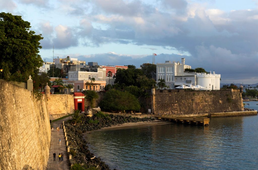 San Juan de Puerto Rico, cinco siglos de historia convulsa y legado español