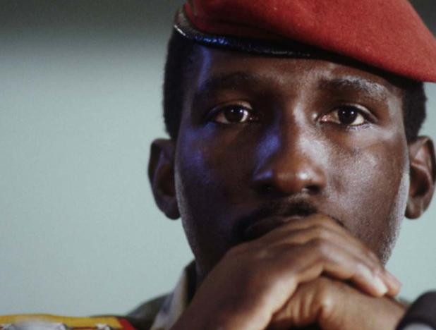 Se retoma tras el golpe juicio por el asesinato del "Che Guevara africano"