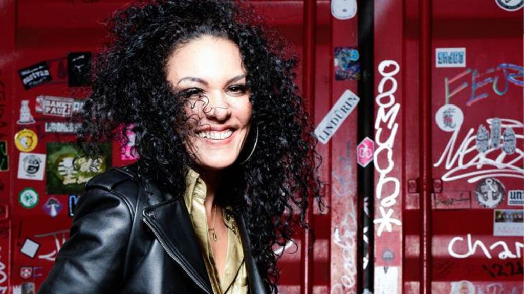 Murió de un ACV la cantante Suylén, hija de Pablo Milanés
