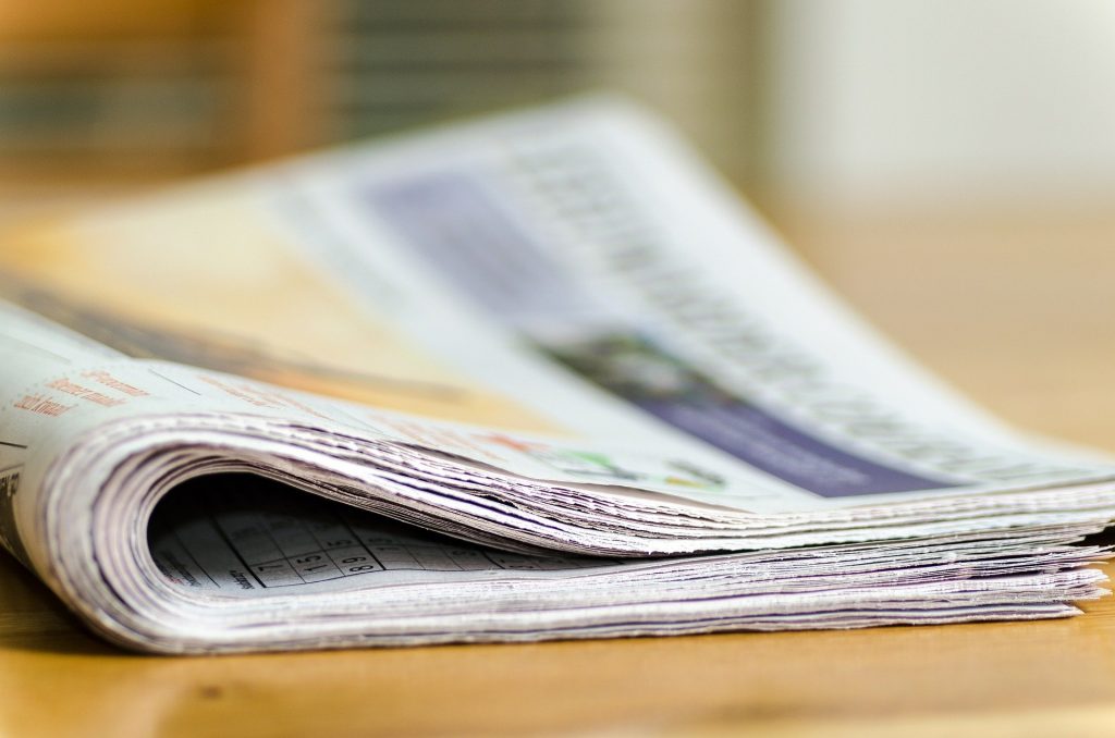 US$ 550 millones pagó The New York Times por The Athletic