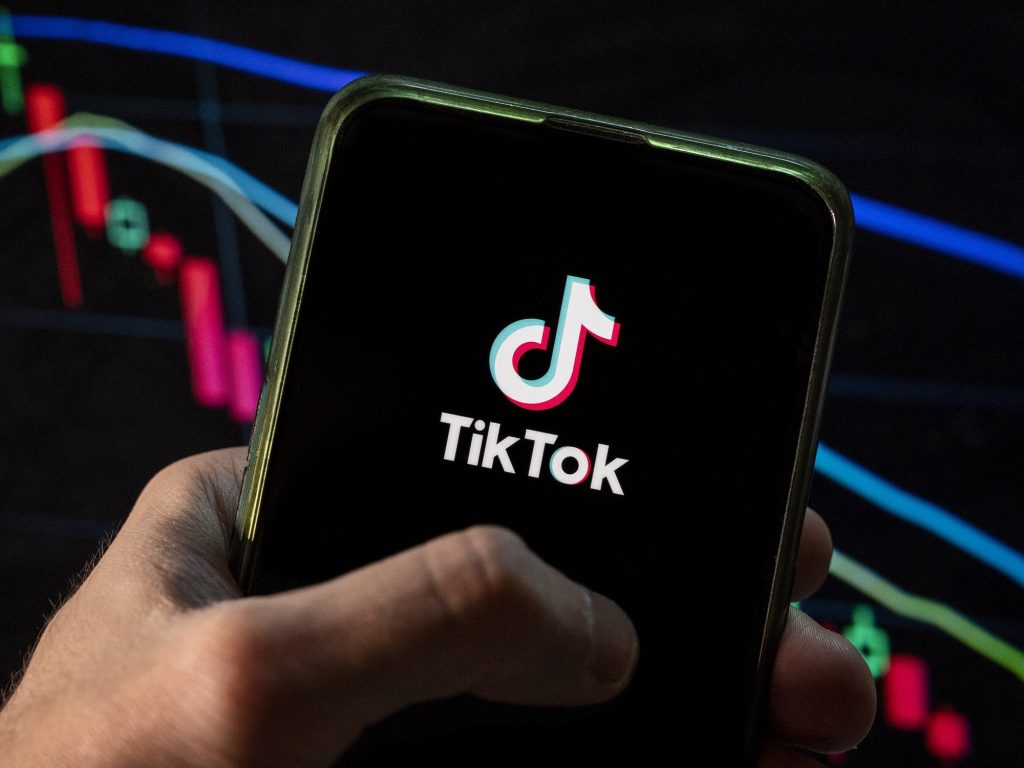 Lo nuevo de TikTok incluye avatares 3D y chats grupales
