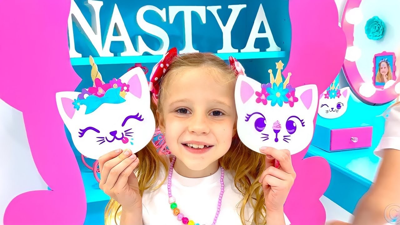 Una niña de 7 años se sitúa como la única 'youtuber' femenina entre los creadores mejor pagados de 2021