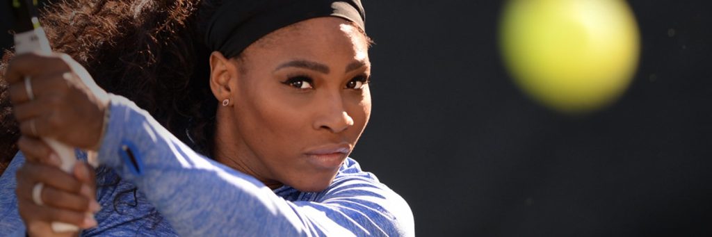 Osaka, las Williams, Biles y Muguruza, millonarias del deporte, según Forbes