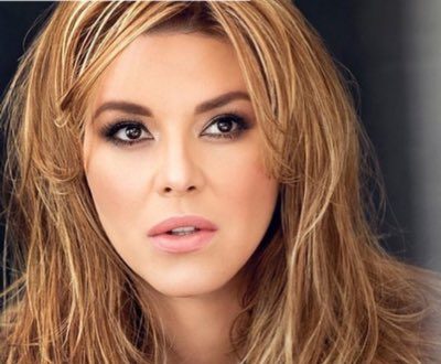 Alicia Machado debuta en el teatro en Puerto Rico