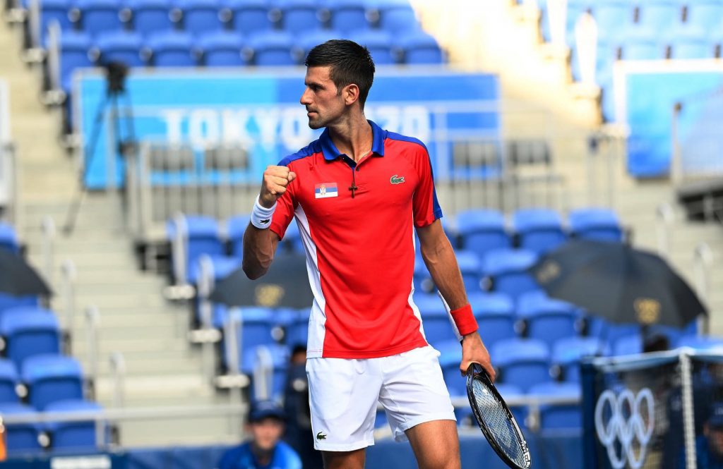 Australia negó ingreso a Djokovic por no cumplir la "exención médica"
