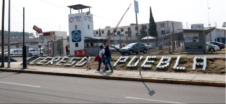 Hallan cadáver de bebé de tres meses en basura de cárcel del centro de México