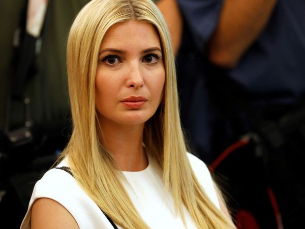 El comité que investiga asalto al Capitolio llama a declarar a Ivanka Trump