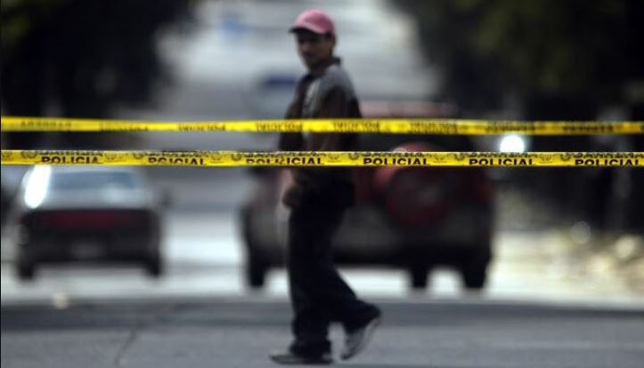 6 heridos en un tiroteo a las puertas de un concierto en Oregon