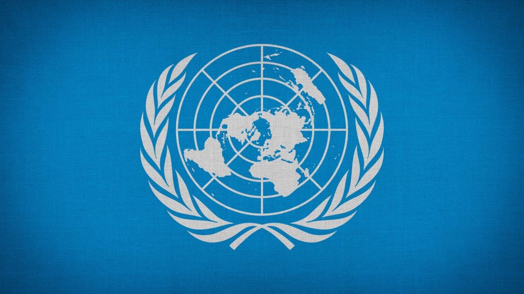 Miembros de un convoy de la ONU salen ilesos de un ataque en Colombia