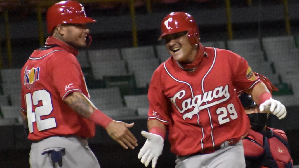 Criollos pasan a final Liga Béisbol de Puerto Rico para enfrentarse a Indios