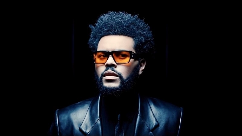 El quinto disco de The Weeknd saldrá este viernes