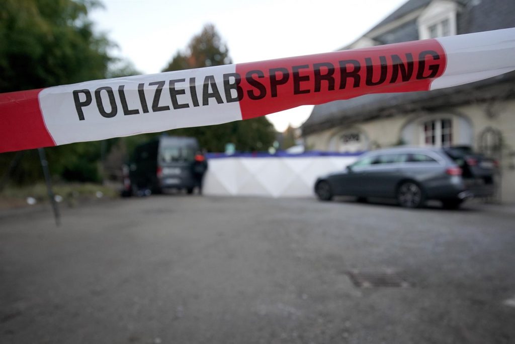 Estudiante abrió fuego en Universidad alemana dejando un muerto y 3 heridos