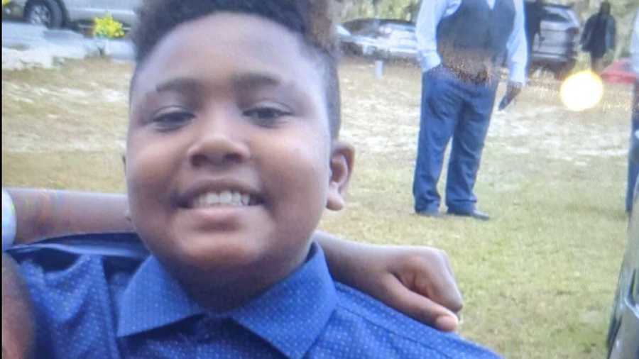 Policía de Orlando busca a niño de 11 años desaparecido