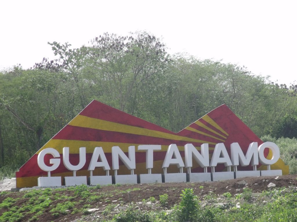 HRW denuncia costos de Guantánamo en 20 años