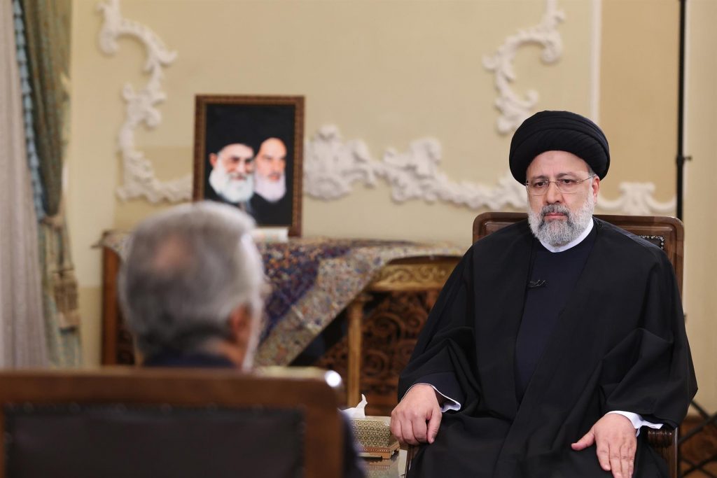 Irán sostiene que acuerdo nuclear es posible si EEUU levanta sanciones