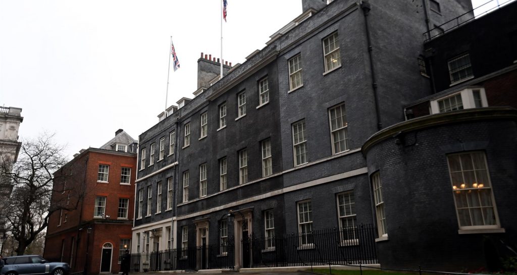 Boris Johnson mintió al parlamento y autorizó la fiesta en Downing Street asegura exasesor