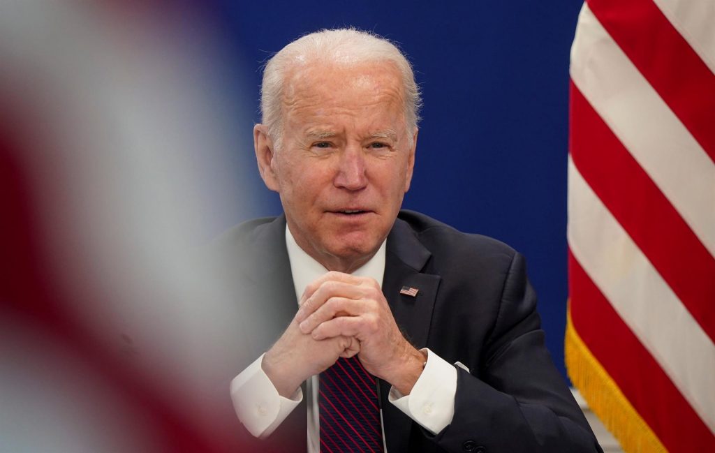 La Casa Blanca aclara que Biden no duda de legitimidad de próximos comicios