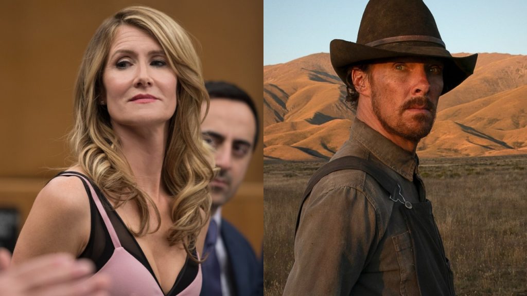"Morning" lo nuevo de Justin Kurzel con Laura Dern y Benedict Cumberbatch