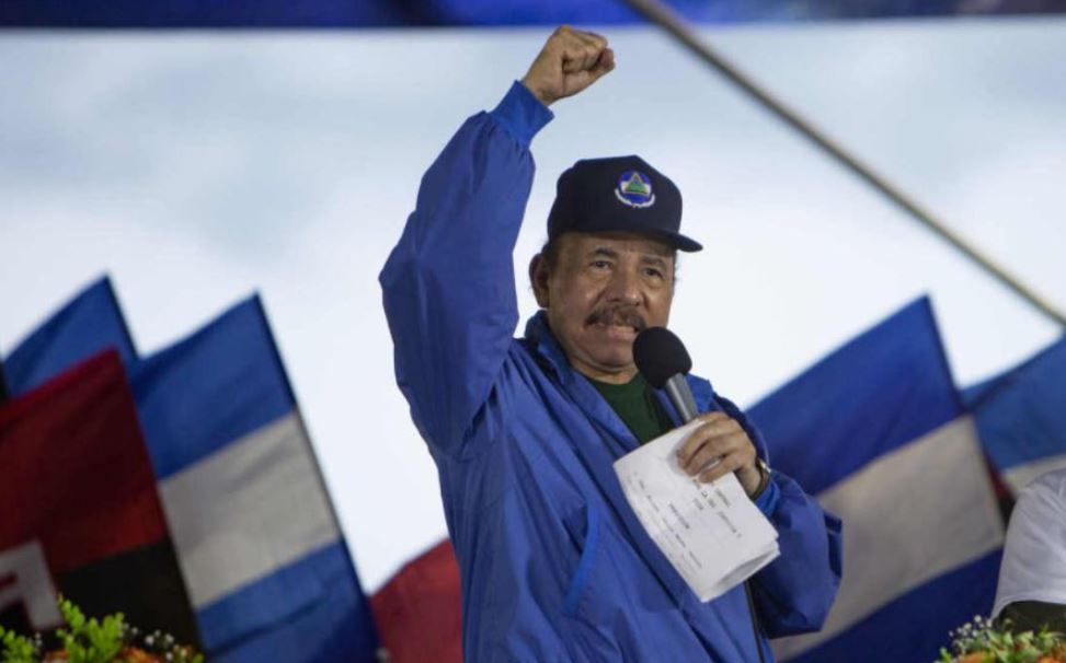 EEUU avisa que deportará "inmediatamente" a nicaragüenses indocumentados