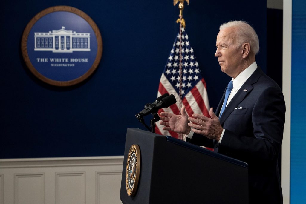 Situación de la prensa mejoró con Biden pero persisten problemas, dice CPJ