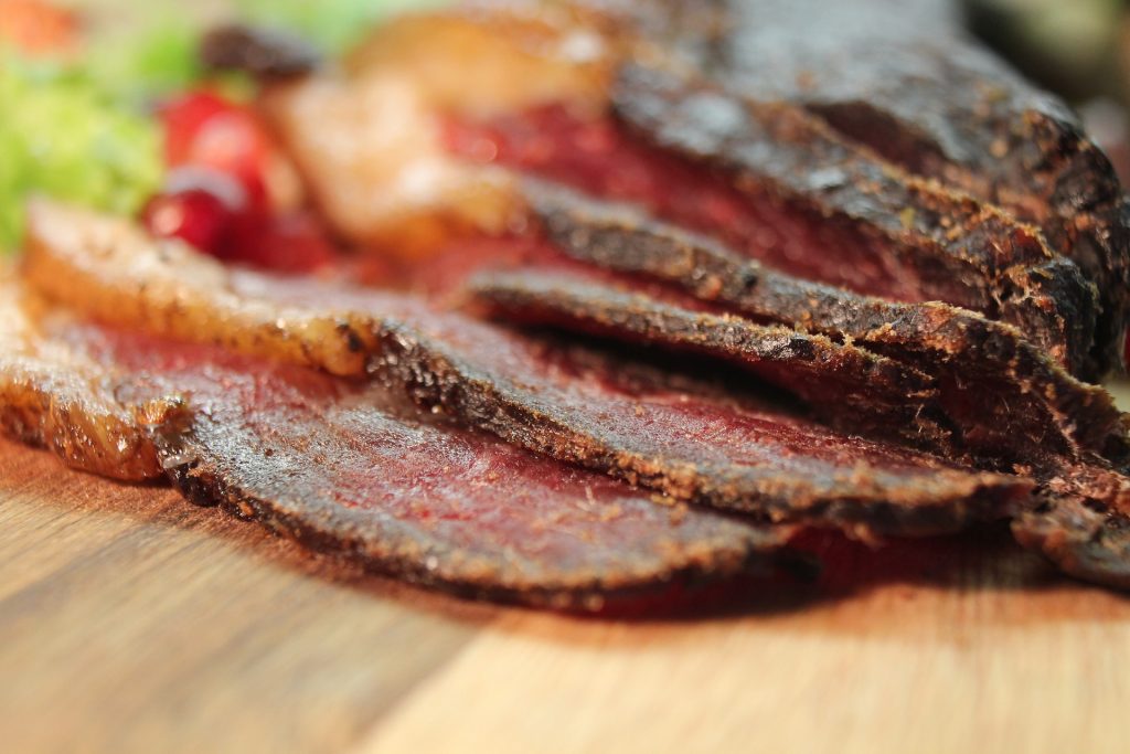 Gobierno anuncia US$ 1.000 millones para productores de carne de EEUU