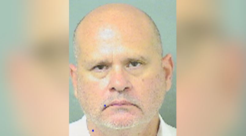 Abogado de Florida fue detenido por intentar introducir cocaína a una cárcel