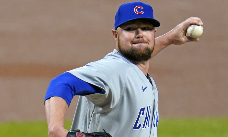 Lanzador Jon Lester anuncia su retiro