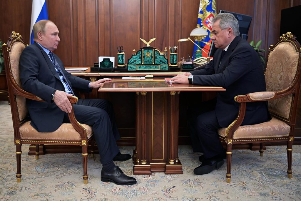 Rusia no descarta despliegue militar en Cuba y Venezuela mientras EEUU advierte de respuesta decisiva