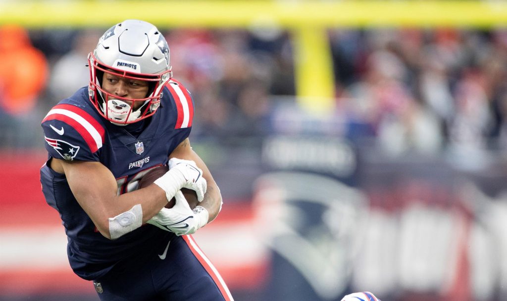 Así marcha la semana 17 de la NFL